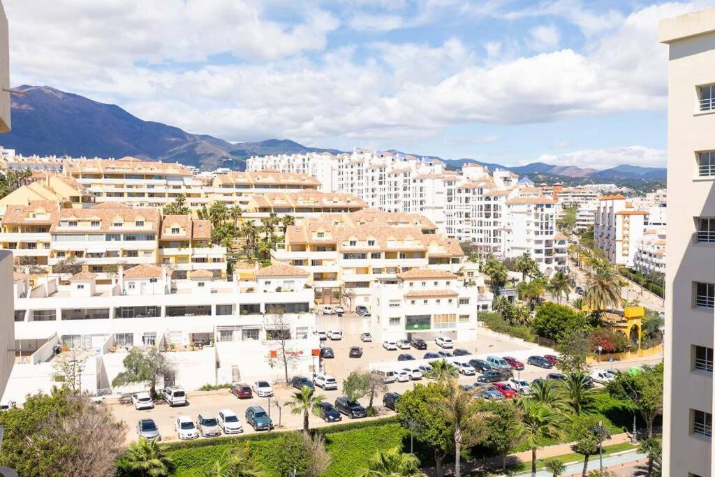 Apartment Seaview Marine Port With Pools