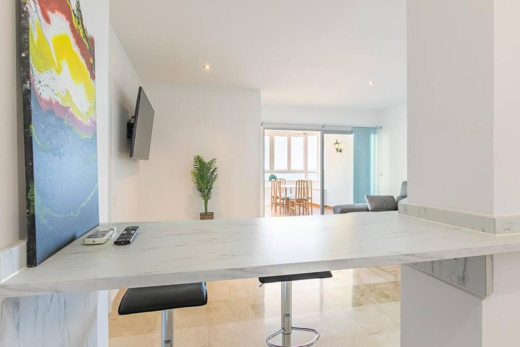 Apartment Seaview Marine Port With Pools